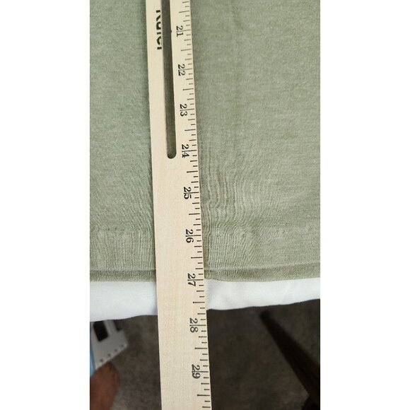 Daniel Sequin Snake Print Womens 3/4 Sleeve Blouse Large Gold Silver - Picture 5 of 5